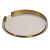 Потолочный светодиодный светильник Loft IT Ring 10026