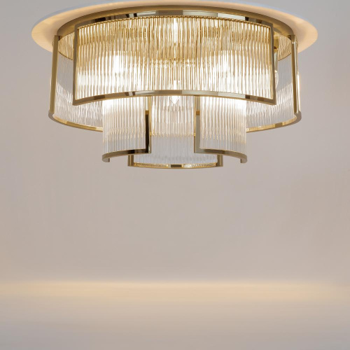 Потолочный светильник Maytoni MOD174CL-09G