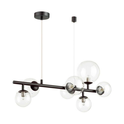 Подвесная люстра Odeon Light Tovi 4818/7 Подвесная люстра Odeon Light Tovi 4818/7