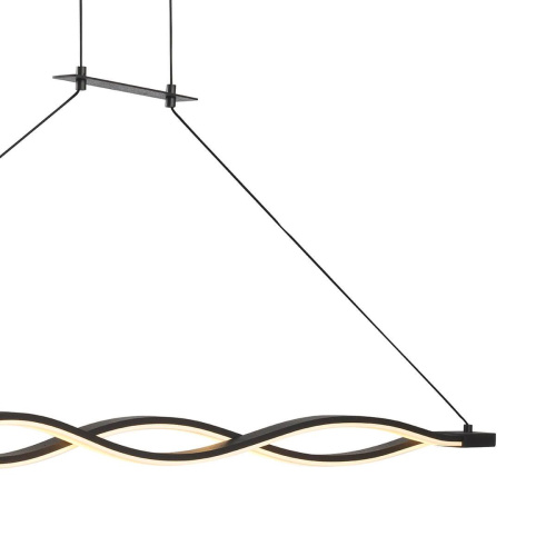 Подвесной светодиодный светильник Mantra Sahara 5818 Подвесной светодиодный светильник Mantra Sahara 5818