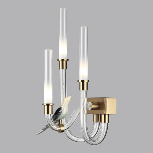 Бра Odeon Light L-Vision Lark 5431/6WL Бра Odeon Light L-Vision Lark 5431/6WL