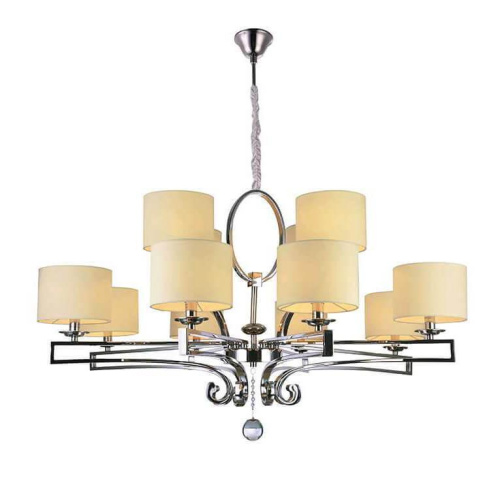 Подвесная люстра Newport 31308+4/C М0058884