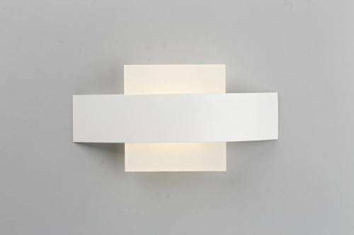 Настенный светодиодный светильник Omnilux Nettuno OML-12011-04