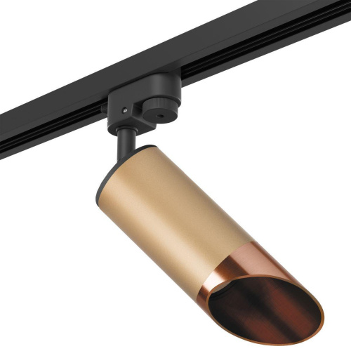 Трековый светильник Lightstar Rullo (214440+592057+201430) R1T440130