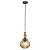 Подвесной светильник Lussole Loft LSP-8520