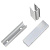 Крепление для Neon Uniel UCC-N22/C50 White 025 Polybag UL-00005798