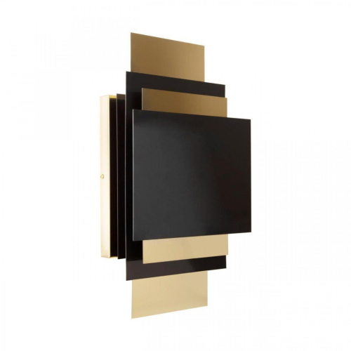 Настенный светильник Loft IT Gerard 10138W Настенный светильник Loft IT Gerard 10138W