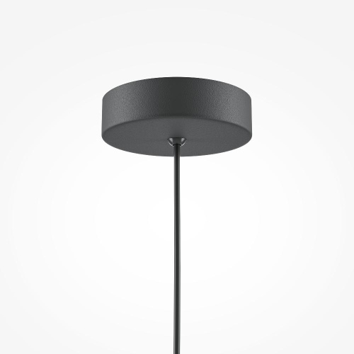 Подвесной светильник Maytoni MOD168PL-01B