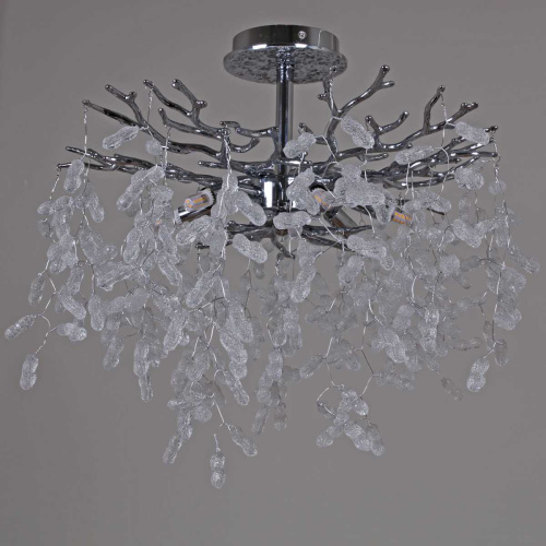 Люстра Reluce 33029-0.4-460 CH