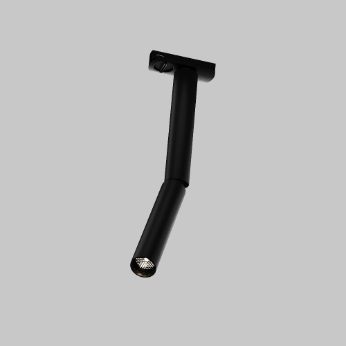 Трековый светильник Technical TR142-1-6W3K-B Трековый светильник Technical TR142-1-6W3K-B