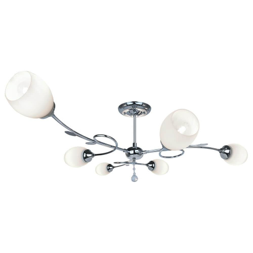 Потолочная люстра Zumaline Rocha CL14083-6