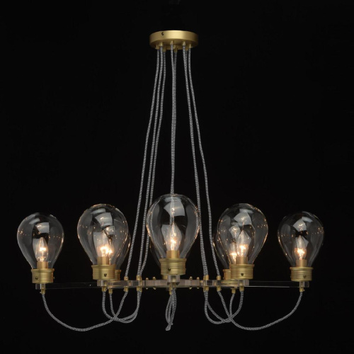 Подвесная люстра MW-Light Атмосфера 3 699010708 Подвесная люстра MW-Light Атмосфера 3 699010708