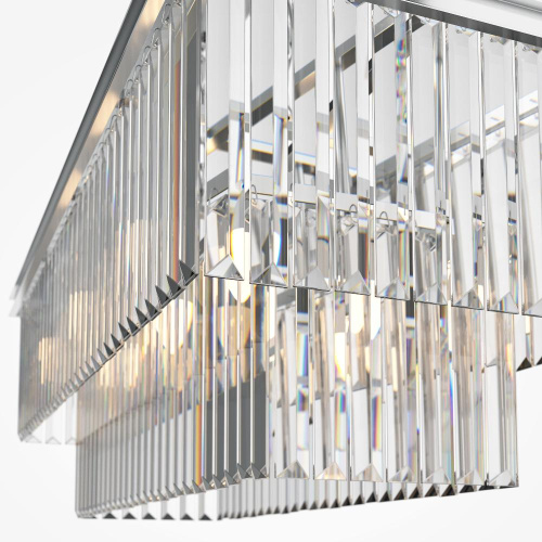 Подвесной светильник Maytoni MOD085PL-08CH Подвесной светильник Maytoni MOD085PL-08CH