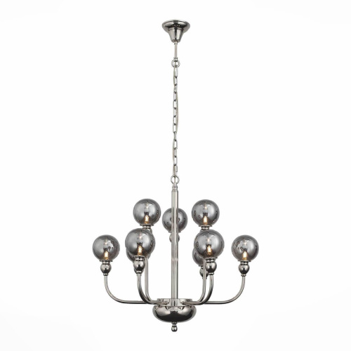 Подвесная люстра ST Luce Funhi SL552.103.09 Подвесная люстра ST Luce Funhi SL552.103.09