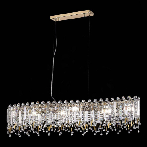 Подвесная люстра ST Luce Desio SL1655.213.06 Подвесная люстра ST Luce Desio SL1655.213.06