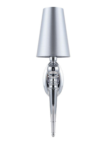 Бра Crystal Per AP1 Chrome/Silver Бра Crystal Per AP1 Chrome/Silver