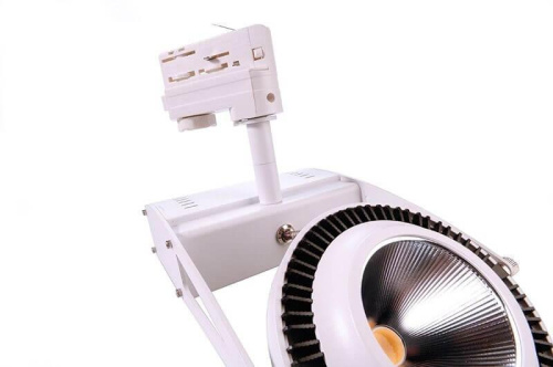 Трековый светильник Deko-Light Black  White I 003501