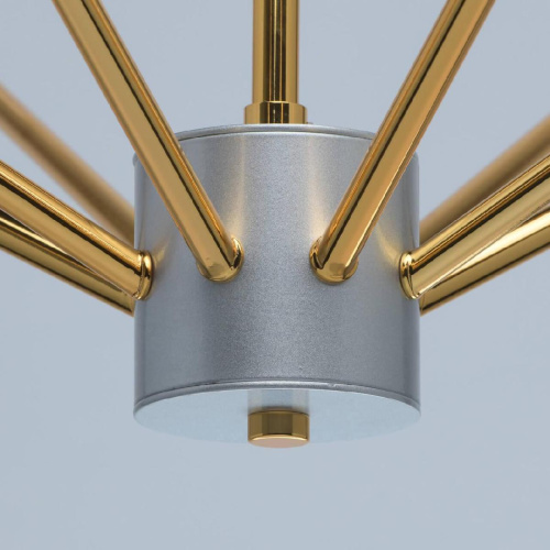 Подвесная люстра MW-Light Атмосфера 699011008
