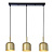 Подвесной светильник Ambrella light Traditional TR97118