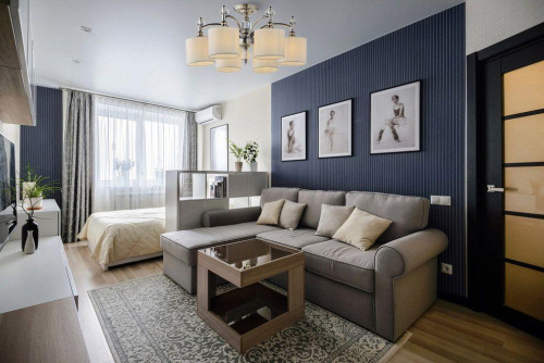 Потолочная люстра Escada 1168/6P