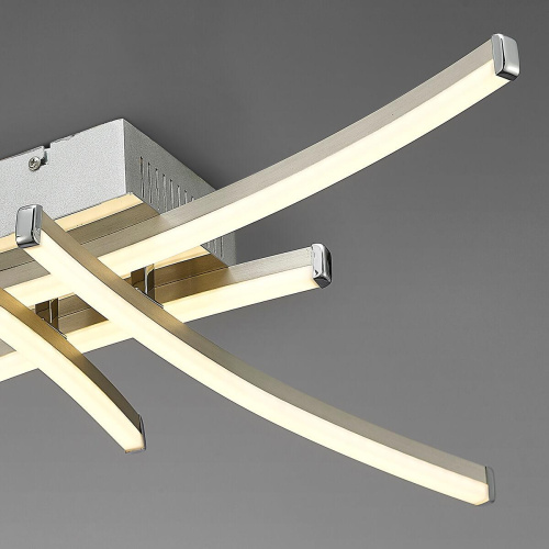 Потолочный светильник Mantra Surf 5101
