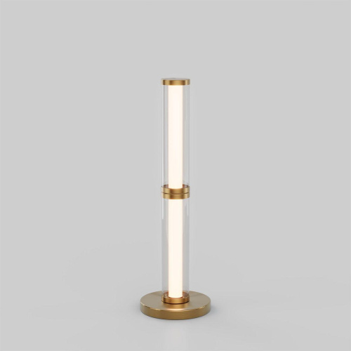 Настольная лампа Eurosvet Stark 80536/1