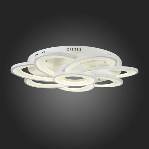 Потолочный светодиодный светильник ST Luce SL909.102.08 Потолочный светодиодный светильник ST Luce SL909.102.08