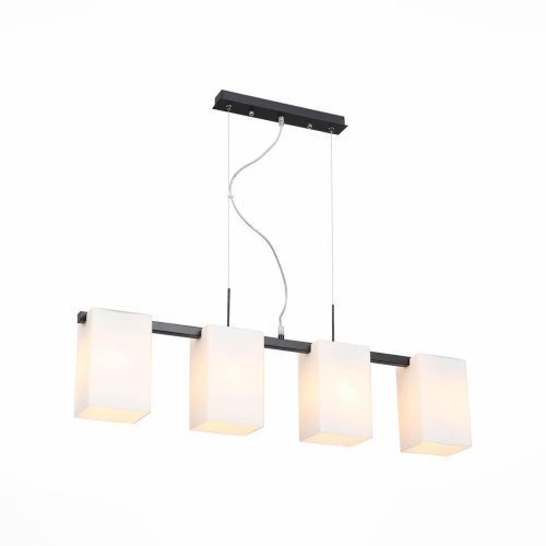 Подвесная люстра ST Luce Caset SL541.403.04 Подвесная люстра ST Luce Caset SL541.403.04