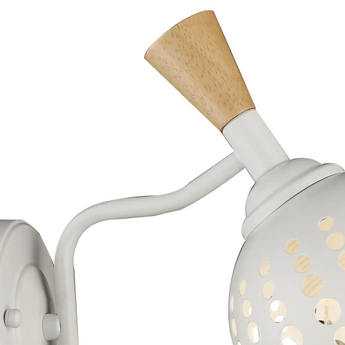 Бра Wedo Light Флоринда 66167.02.09.01