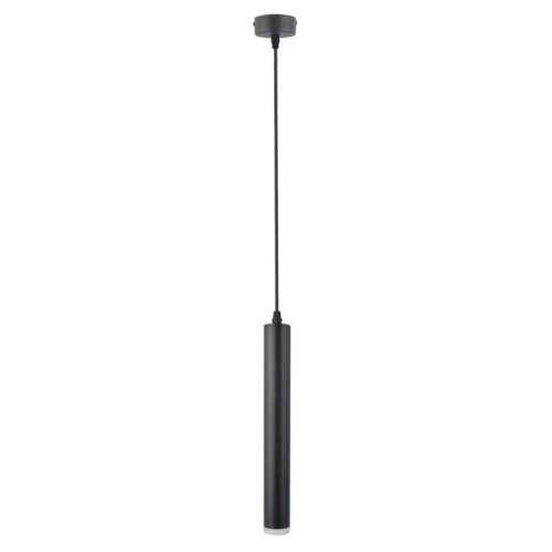 Подвесной светодиодный светильник Arte Lamp Hubble A6811SP-1BK Подвесной светодиодный светильник Arte Lamp Hubble A6811SP-1BK