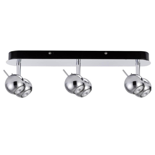 Спот Paulmann Sphere 66529 Спот Paulmann Sphere 66529