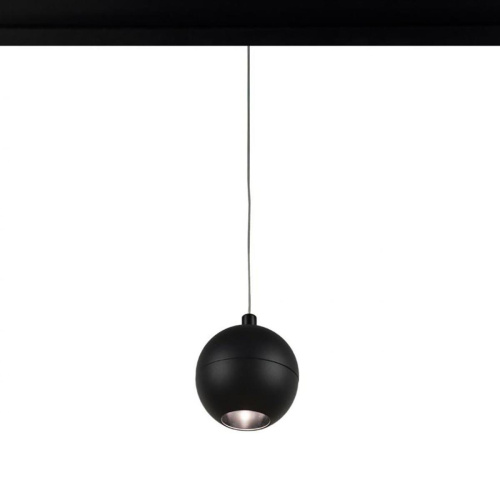 Трековый светодиодный светильник для магнитного шинопровода LOFT IT Tech T024-12P Трековый светодиодный светильник для магнитного шинопровода LOFT IT Tech T024-12P