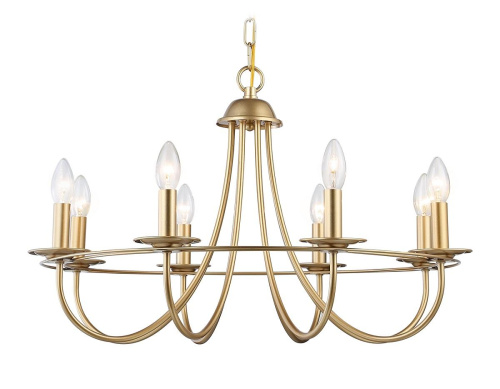Подвесная люстра Ambrella light Traditional Modern TR9616 Подвесная люстра Ambrella light Traditional Modern TR9616