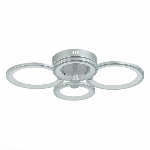 Потолочная светодиодная люстра Evoled Leto SLE200392-04