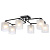 Потолочная люстра Ambrella light Traditional Modern TR303224