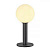 Уличный светильник SLV Gloo Pure 1002000