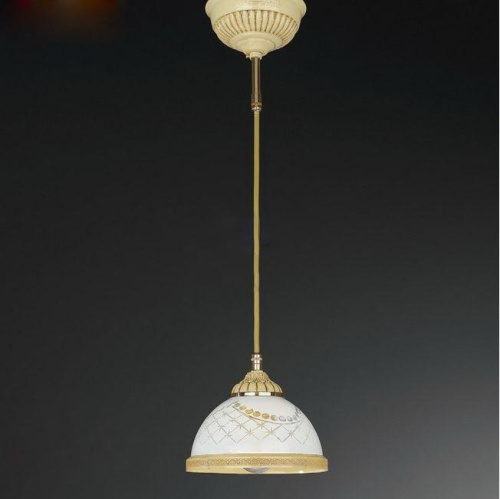 Подвесной светильник Reccagni Angelo L.7202/16