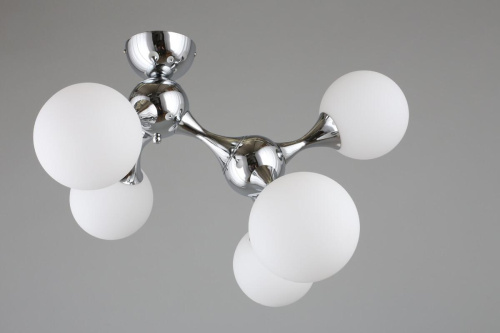 Потолочная люстра Omnilux Ronta OML-93107-05