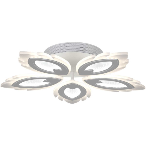 Люстра Reluce 05133-0.3-05 White