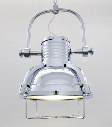 Подвесной светильник Lumina Deco Loffi LDP 704 CHR Подвесной светильник Lumina Deco Loffi LDP 704 CHR