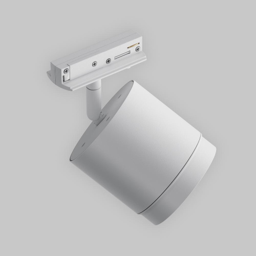 Трековый светильник Technical TR088-1-GX53-W Трековый светильник Technical TR088-1-GX53-W
