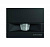 Датчик движения Busch-Wachter 70 MasterLine ABB BJE антрацит/чёрный 2CKA006800A2548