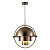 Подвесной светильник Loft IT Multi-Lite LOFT9915-C