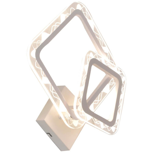 Бра Seven Fires Фенис SF7032/2W-WT