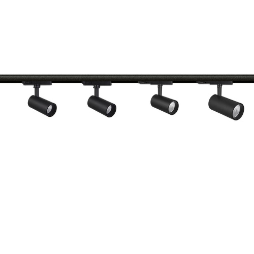 Прожектор Kanlux BRUNO EL-20-B 7215