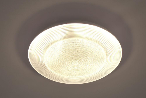 Потолочный светодиодный светильник Escada 10267/S LED Потолочный светодиодный светильник Escada 10267/S LED