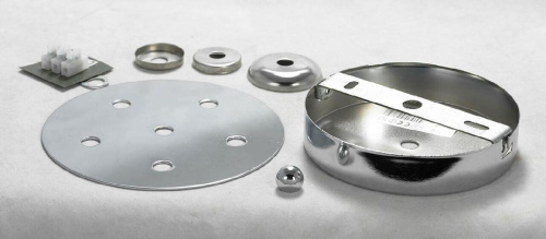 Подвесная люстра Lussole Catalina LSP-8117 Подвесная люстра Lussole Catalina LSP-8117