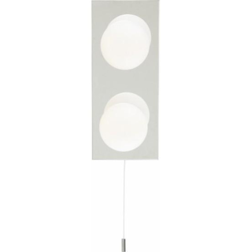 Настенный светильник Arte Lamp Aqua A4444AP-2CC