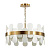 Подвесная люстра Lumion Moderni Micaela 5270/6