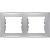Рамка 2-постовая Schneider Electric Sedna SDN5800360
